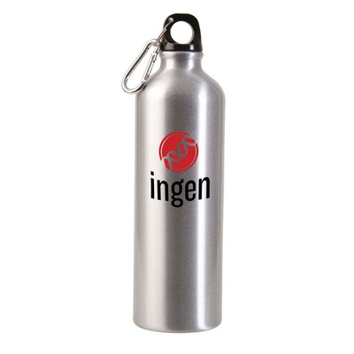25 oz Aluminum Alpine Sport Bottle
